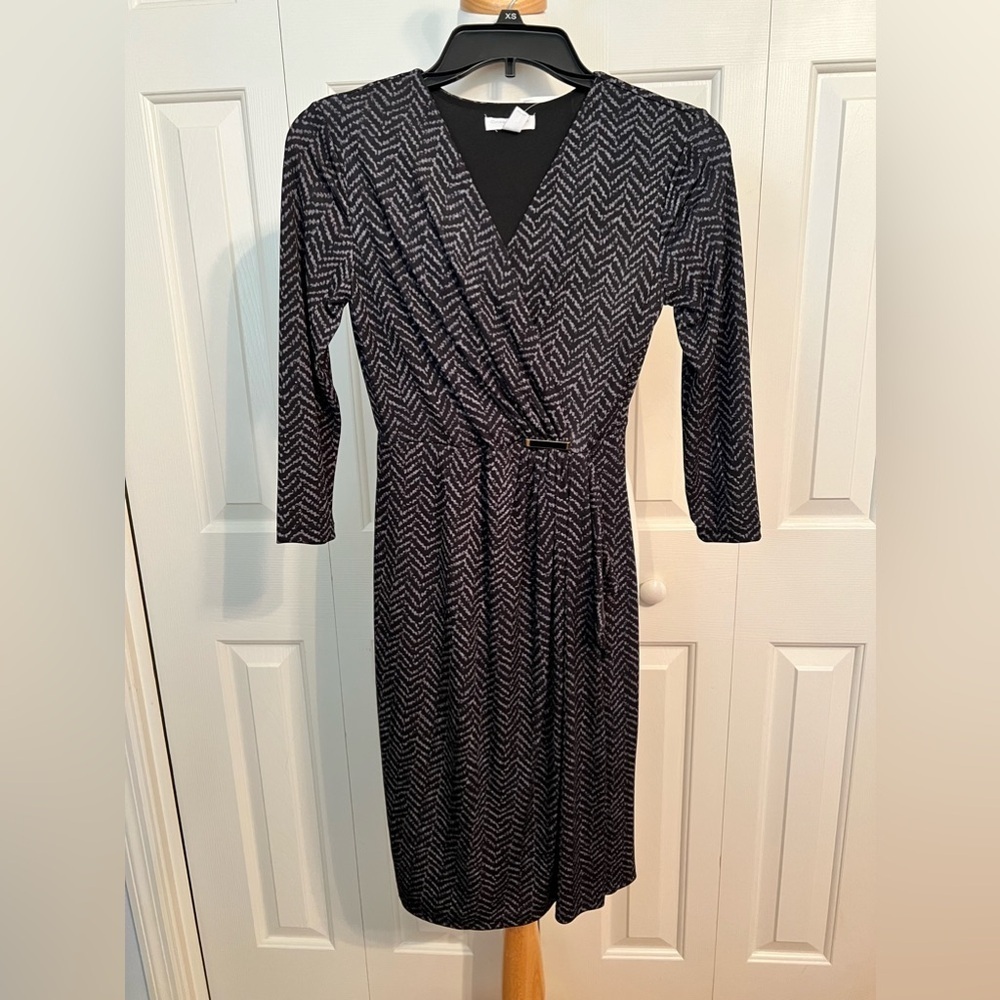 NWT Charter Club Knit Dress Size Petite Petite